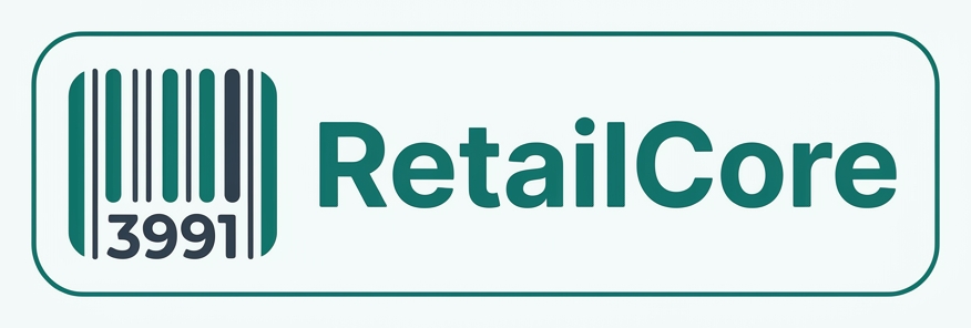RetailCore Logo